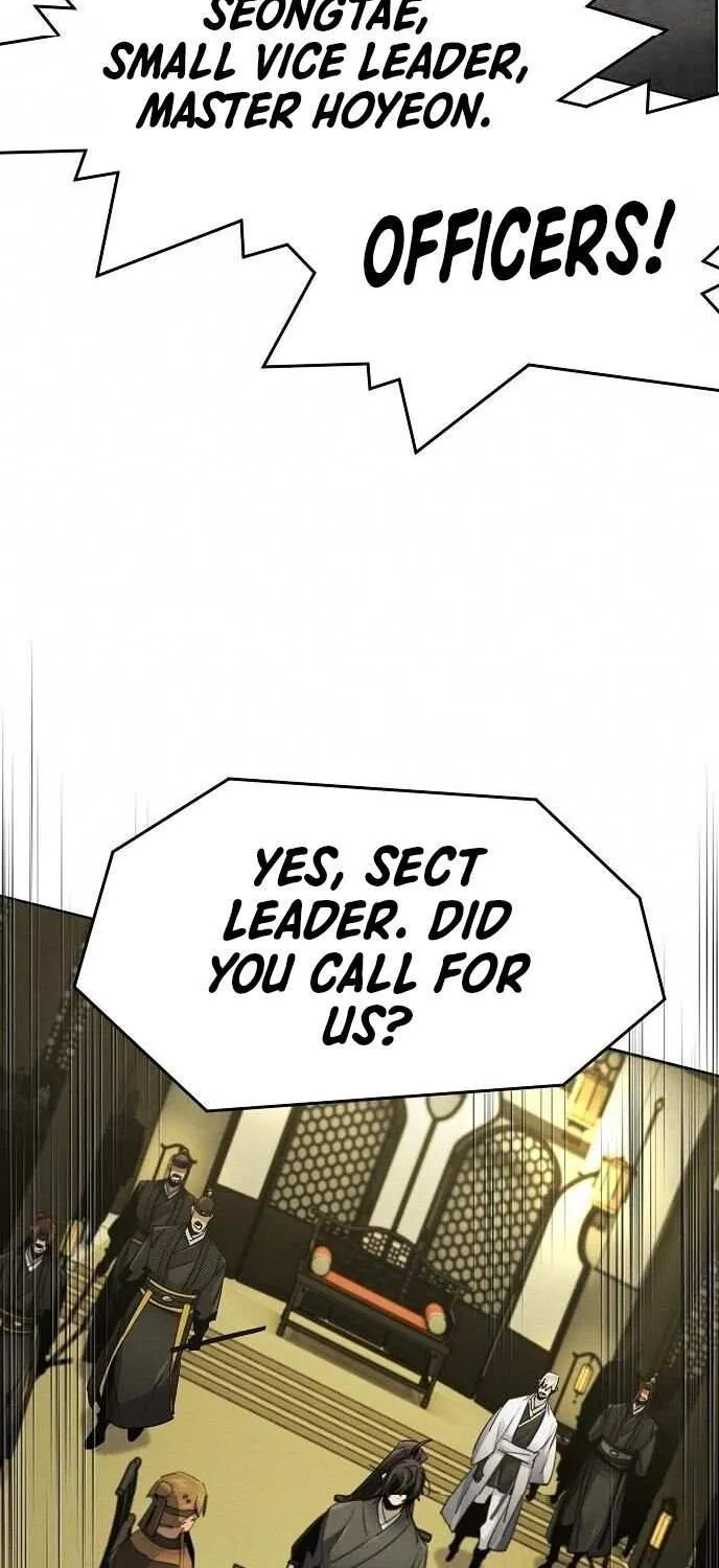 The Return Of The Crazy Demon Chapter 166 page 61 - 