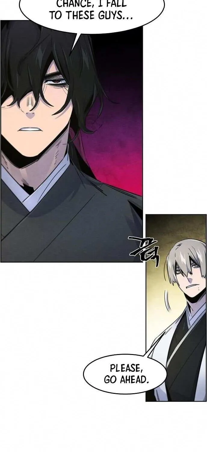 The Return Of The Crazy Demon Chapter 166 page 63 - 