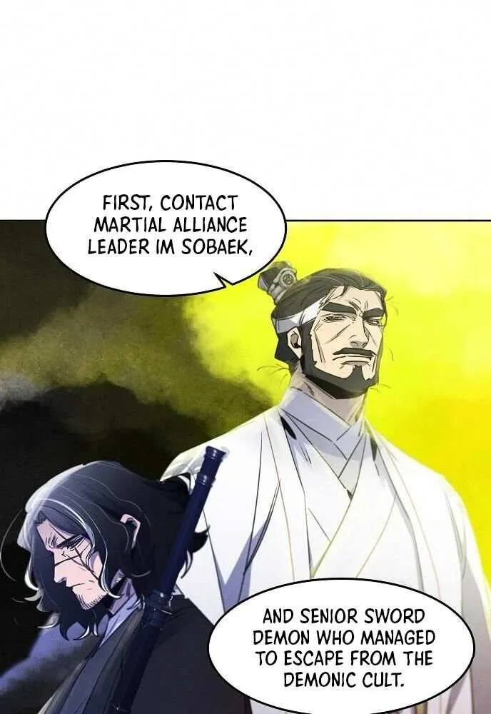 The Return Of The Crazy Demon Chapter 166 page 64 - 