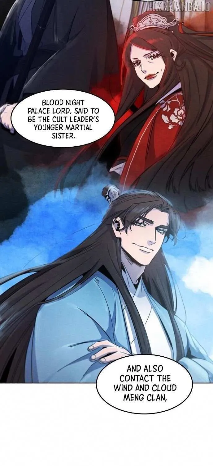 The Return Of The Crazy Demon Chapter 166 page 65 - 