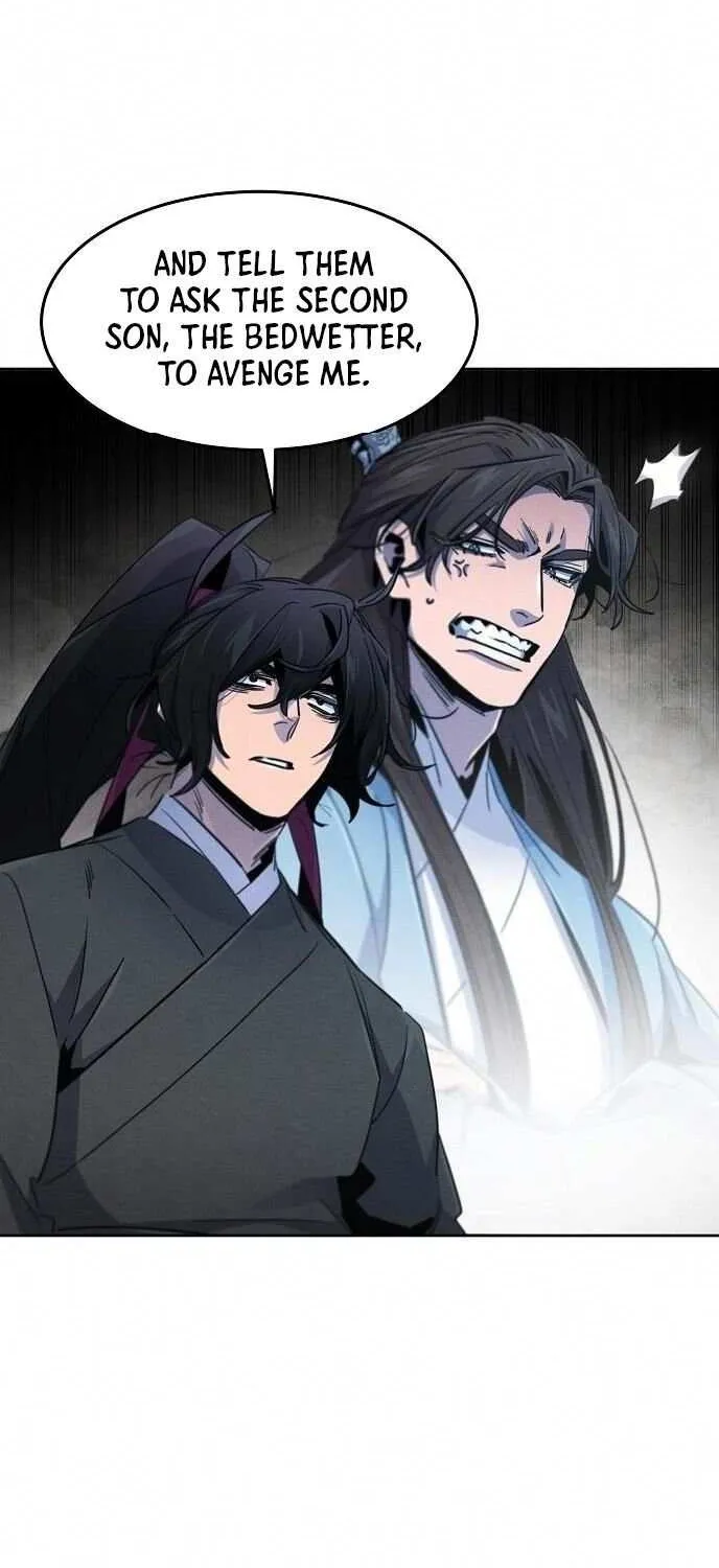 The Return Of The Crazy Demon Chapter 166 page 66 - 