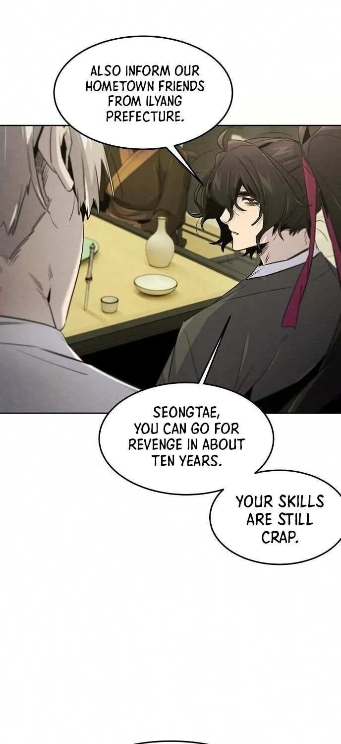 The Return Of The Crazy Demon Chapter 166 page 70 - 