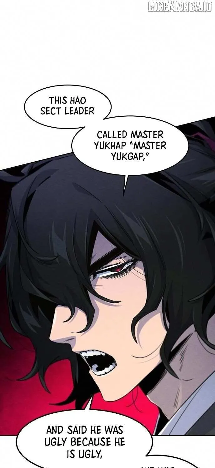 The Return Of The Crazy Demon Chapter 166 page 72 - 
