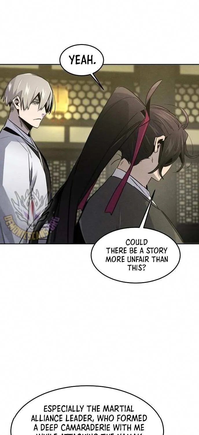 The Return Of The Crazy Demon Chapter 166 page 74 - 