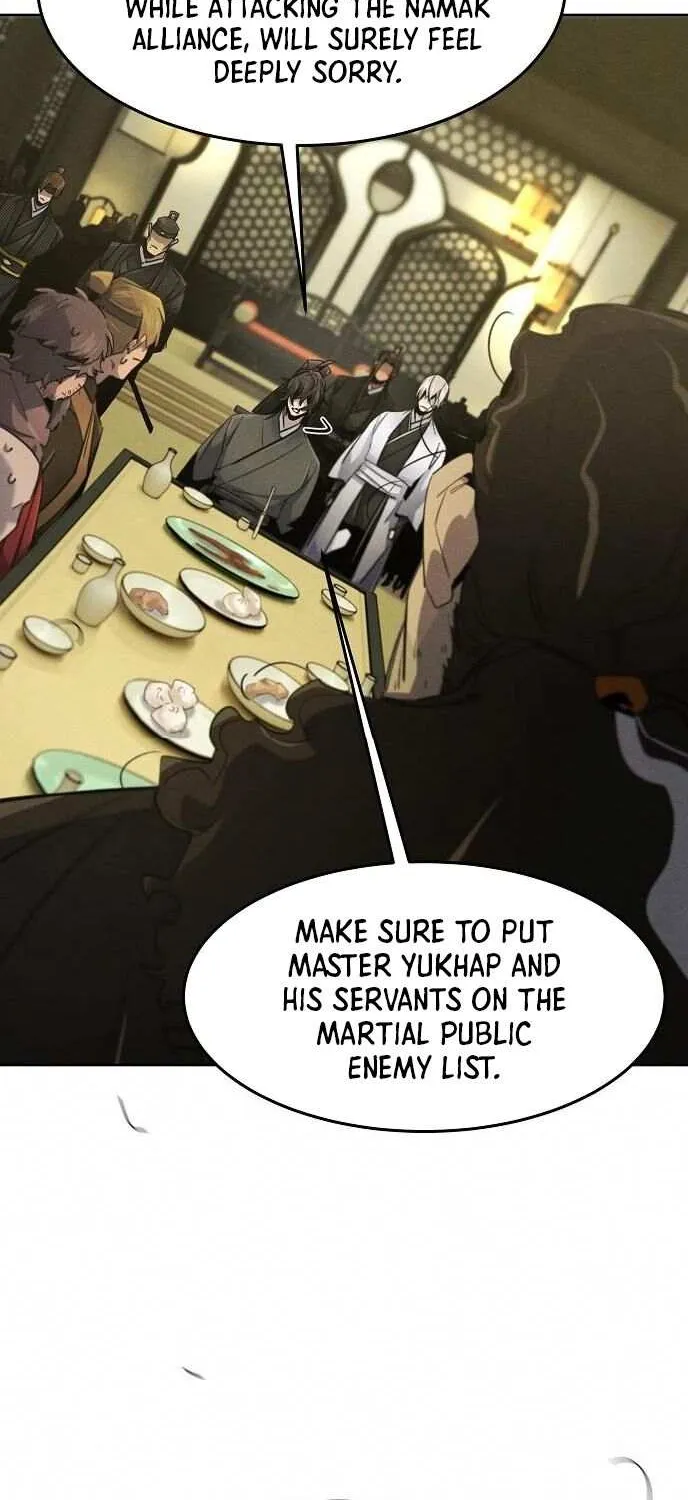 The Return Of The Crazy Demon Chapter 166 page 75 - 