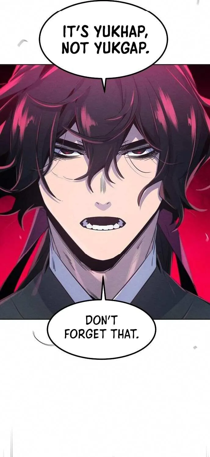 The Return Of The Crazy Demon Chapter 166 page 76 - 
