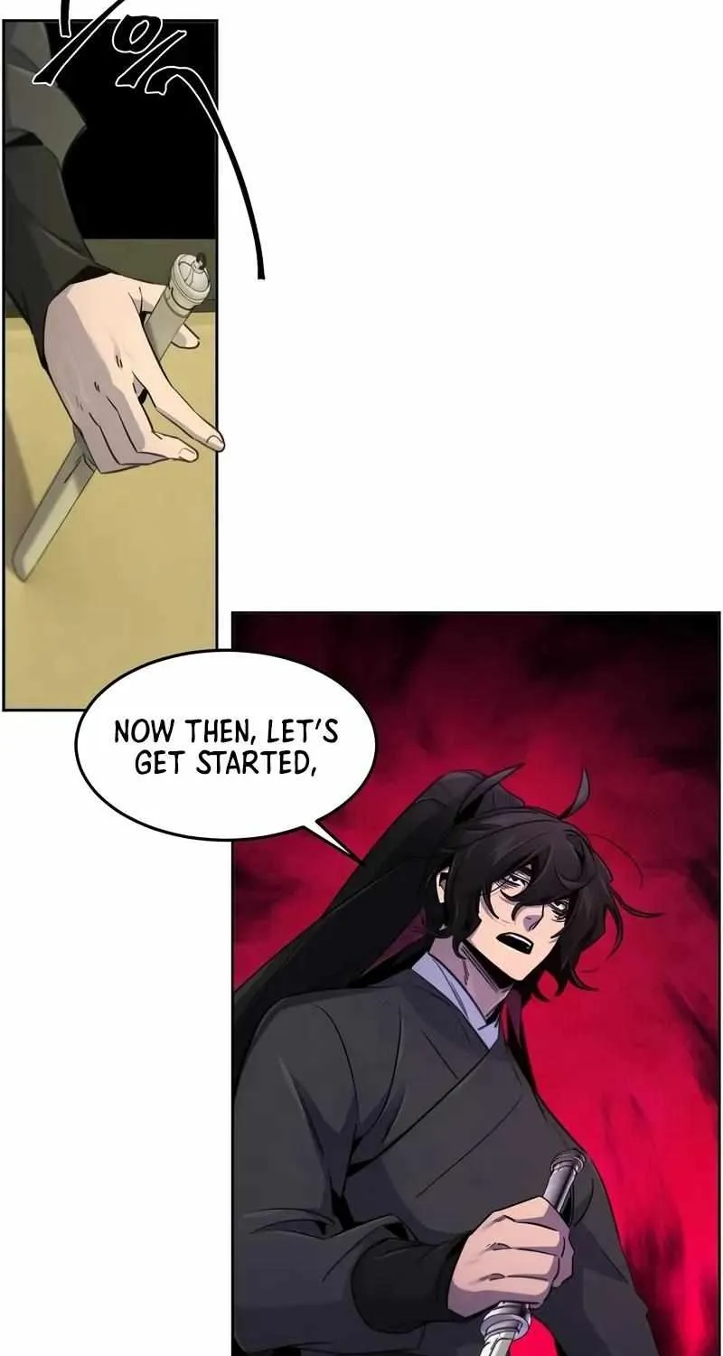 The Return Of The Crazy Demon Chapter 167 page 11 - 