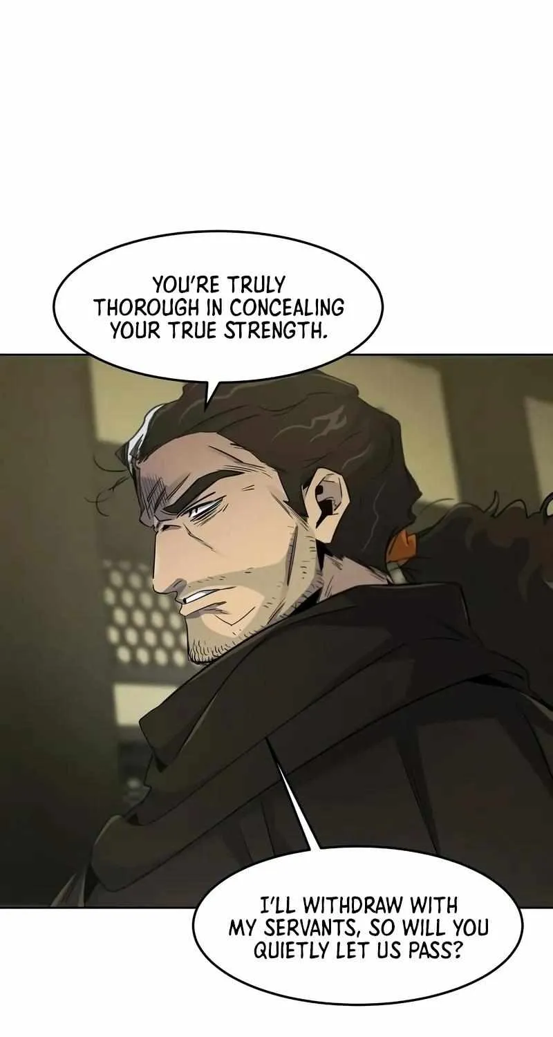 The Return Of The Crazy Demon Chapter 167 page 21 - 
