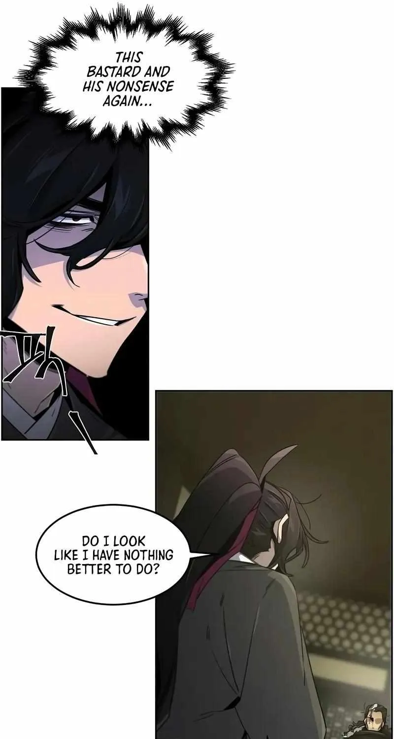 The Return Of The Crazy Demon Chapter 167 page 23 - 