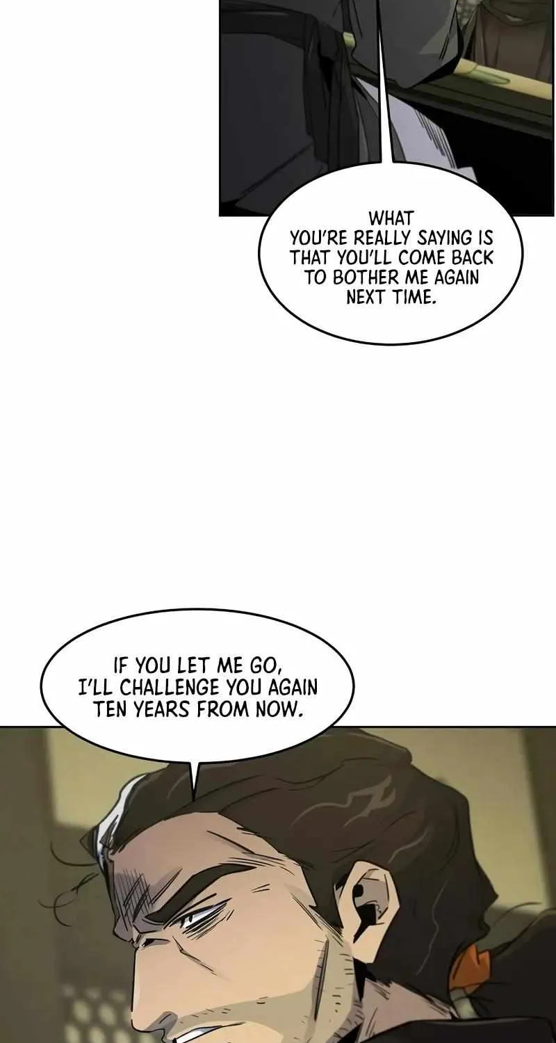 The Return Of The Crazy Demon Chapter 167 page 24 - 
