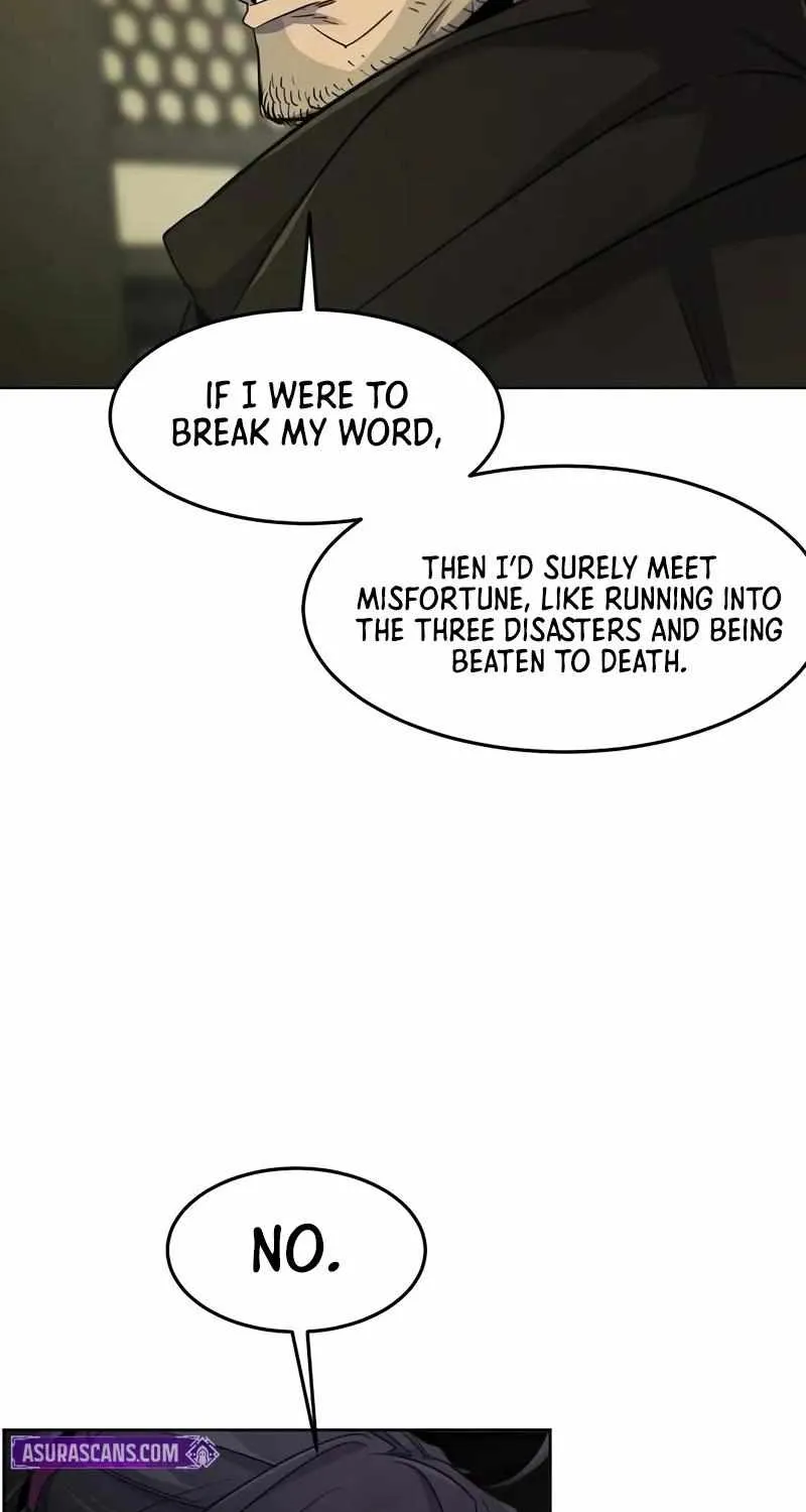 The Return Of The Crazy Demon Chapter 167 page 25 - 