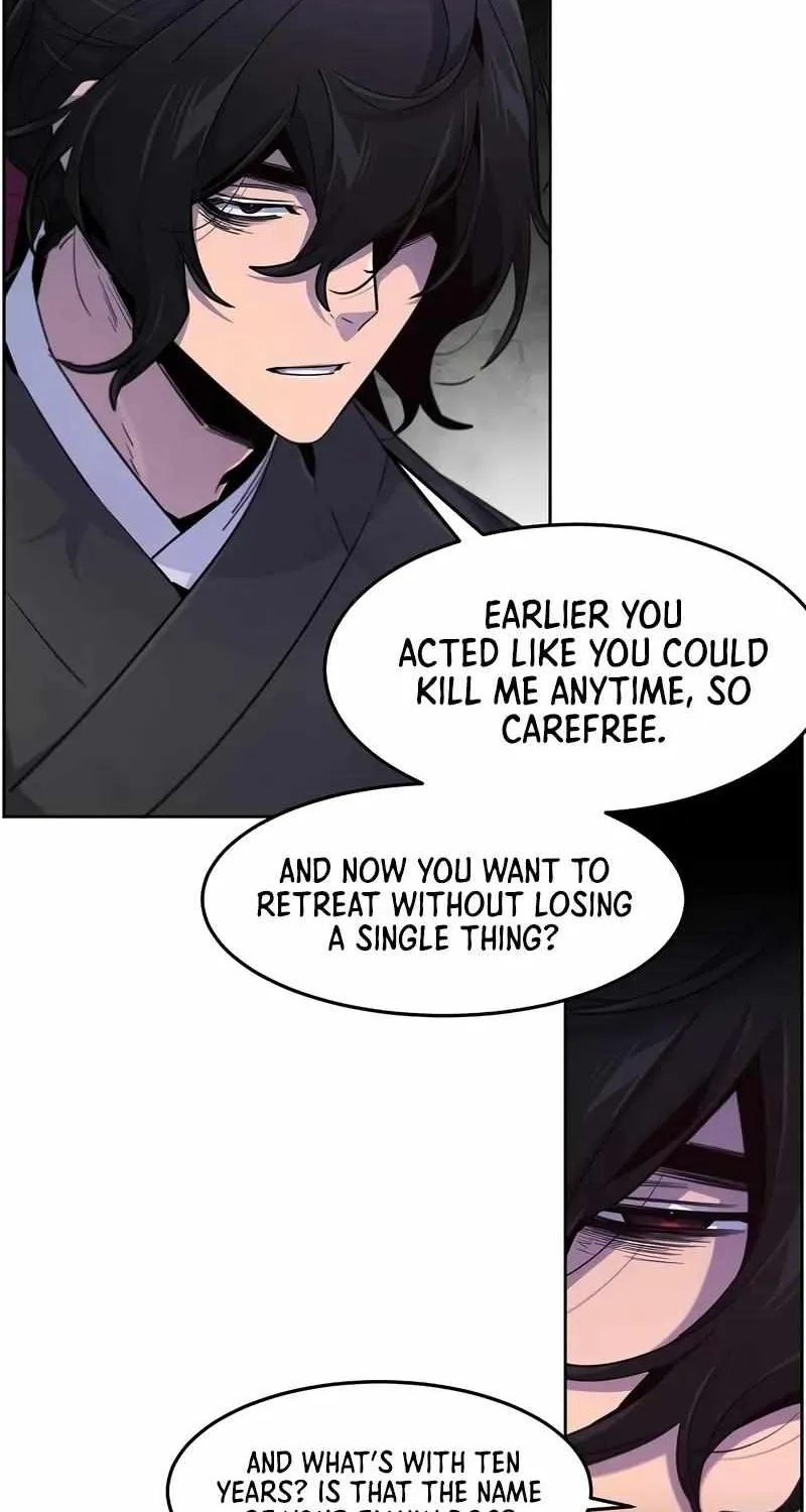 The Return Of The Crazy Demon Chapter 167 page 26 - 