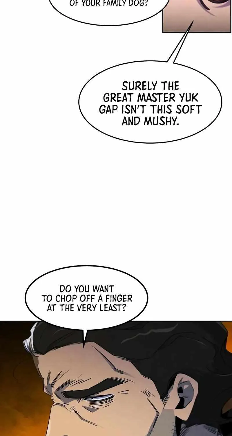 The Return Of The Crazy Demon Chapter 167 page 27 - 