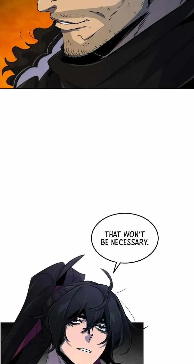 The Return Of The Crazy Demon Chapter 167 page 28 - 
