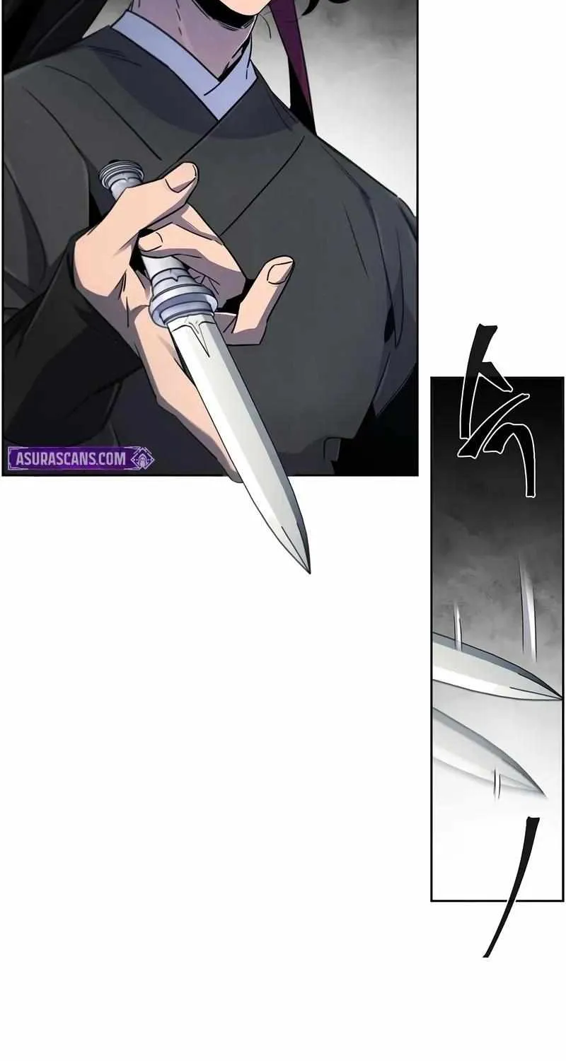 The Return Of The Crazy Demon Chapter 167 page 29 - 