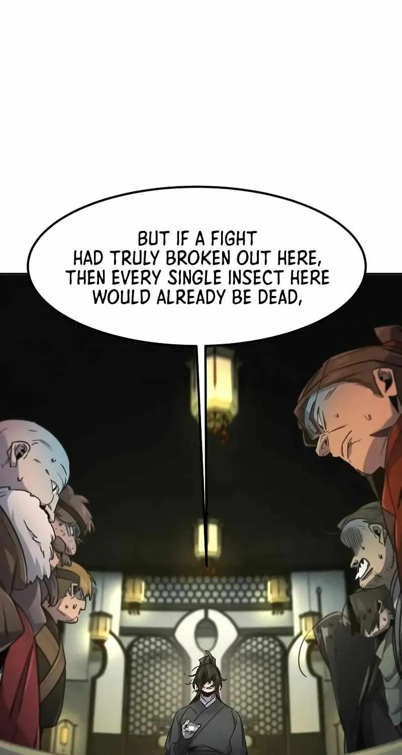 The Return Of The Crazy Demon Chapter 167 page 30 - 