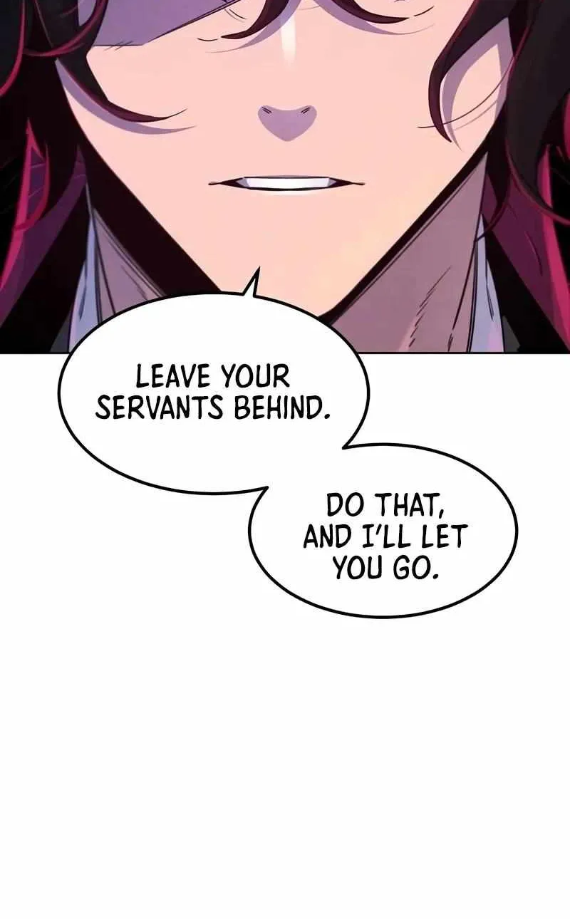 The Return Of The Crazy Demon Chapter 167 page 32 - 