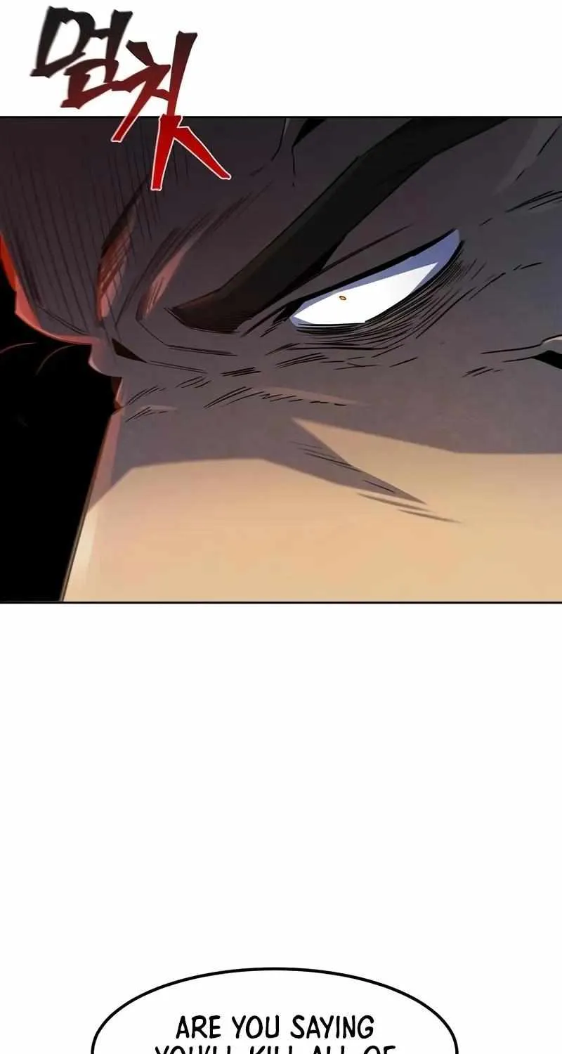 The Return Of The Crazy Demon Chapter 167 page 33 - 