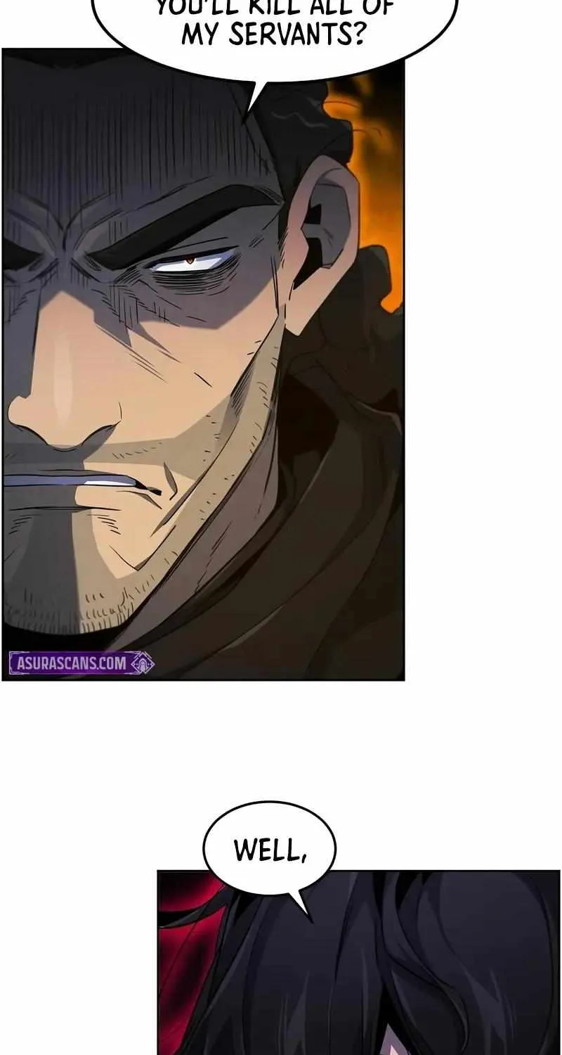 The Return Of The Crazy Demon Chapter 167 page 34 - 