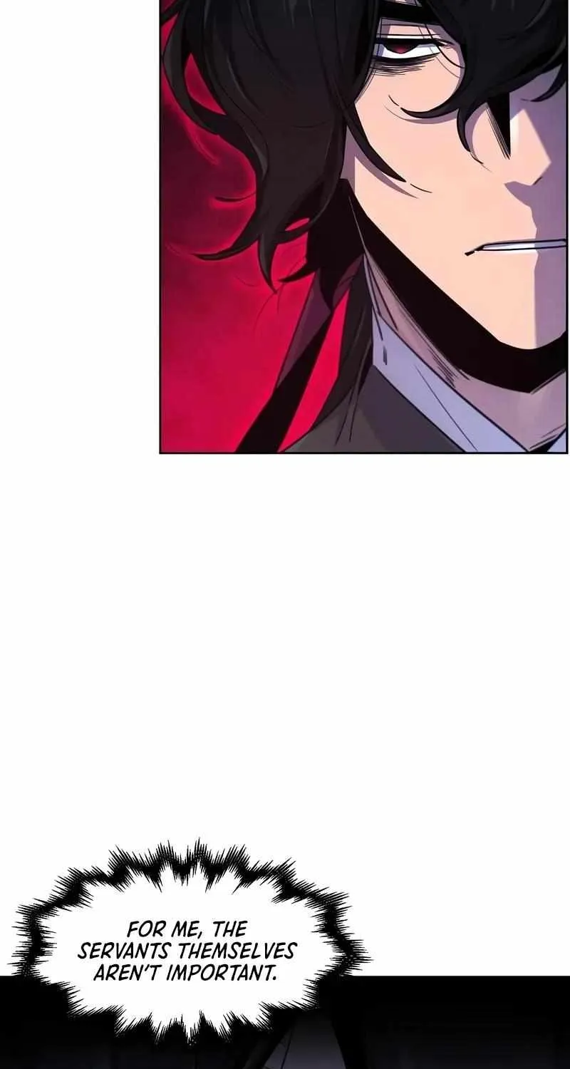 The Return Of The Crazy Demon Chapter 167 page 35 - 