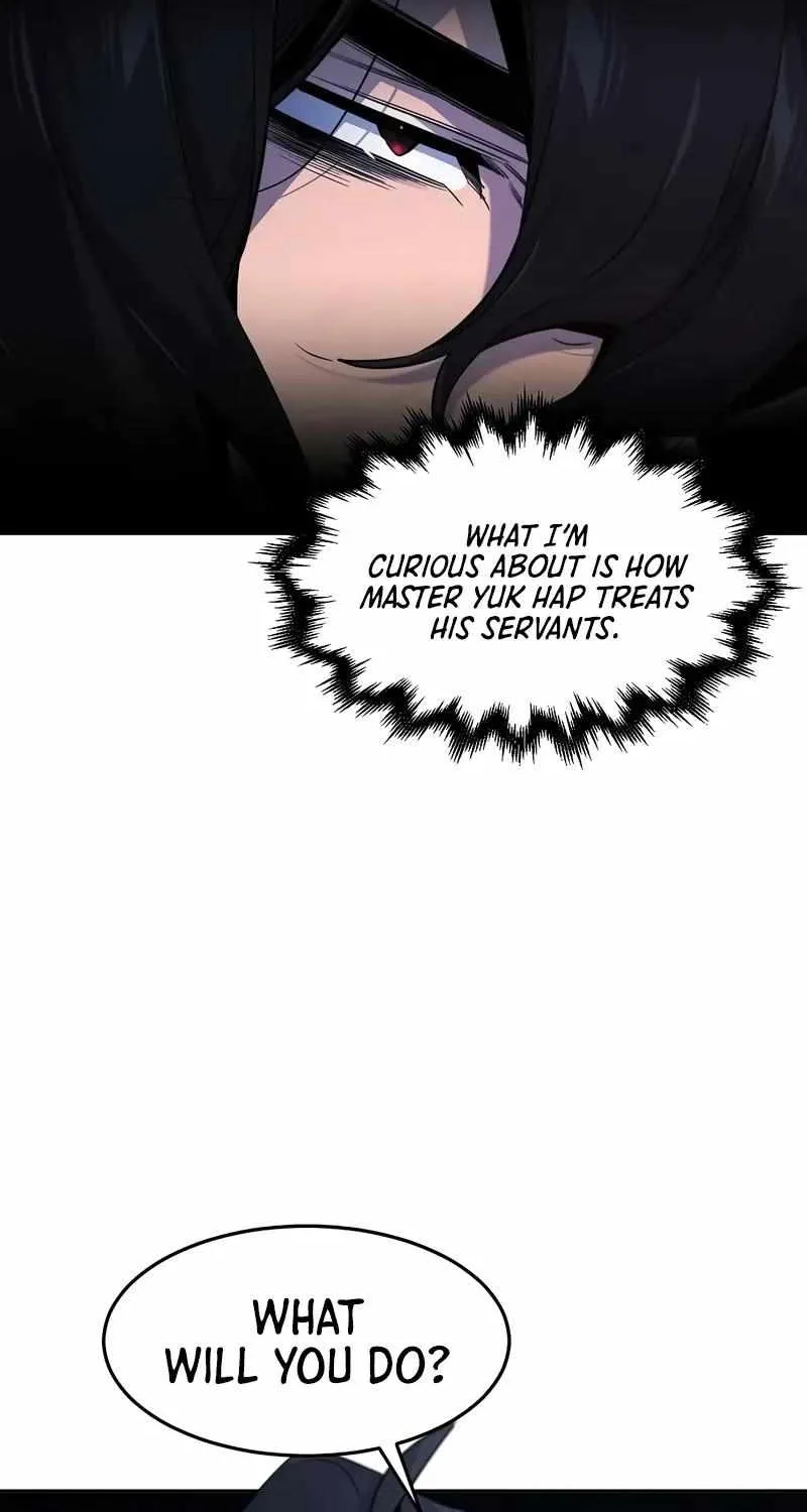 The Return Of The Crazy Demon Chapter 167 page 36 - 