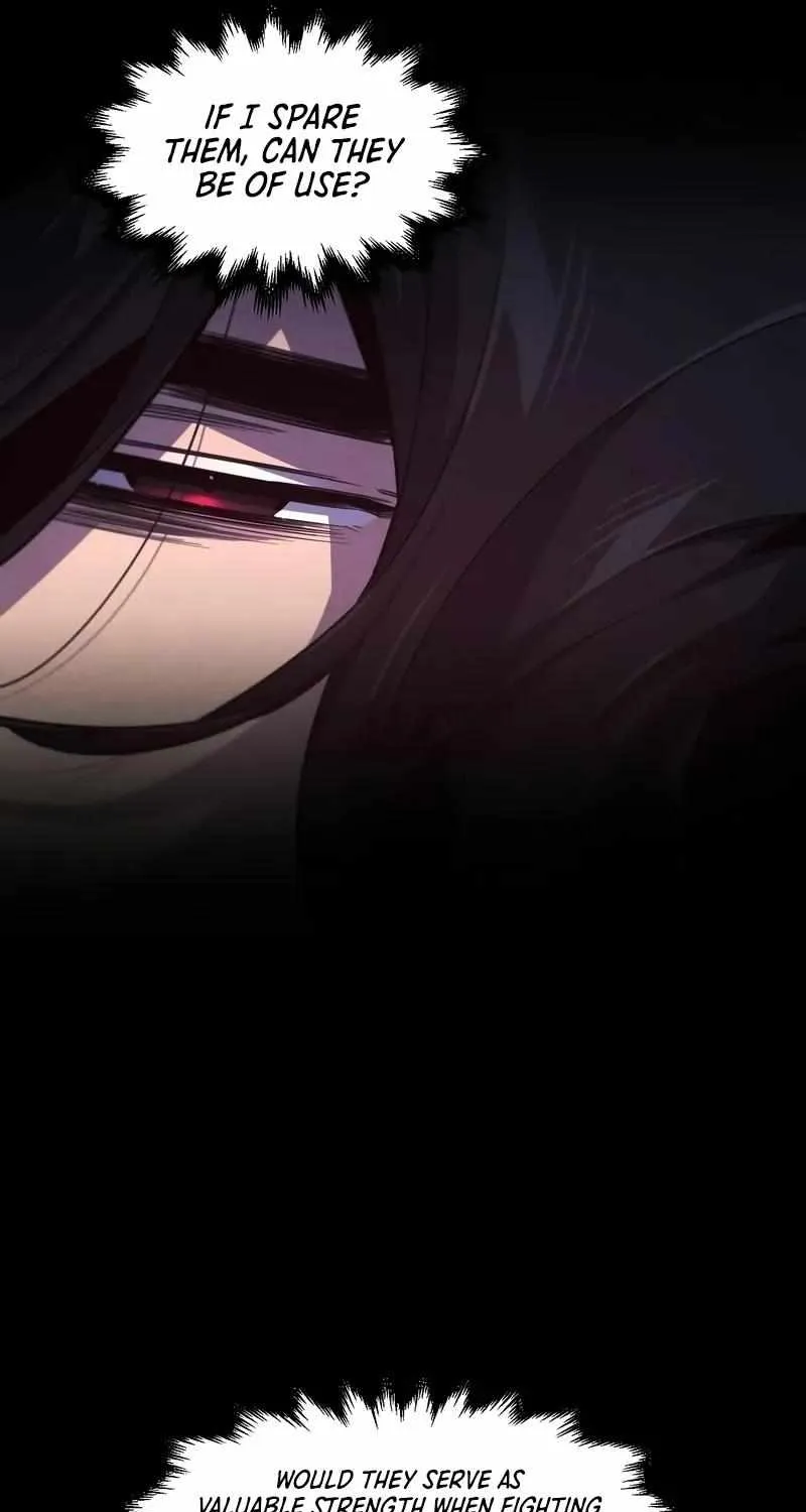 The Return Of The Crazy Demon Chapter 167 page 43 - 