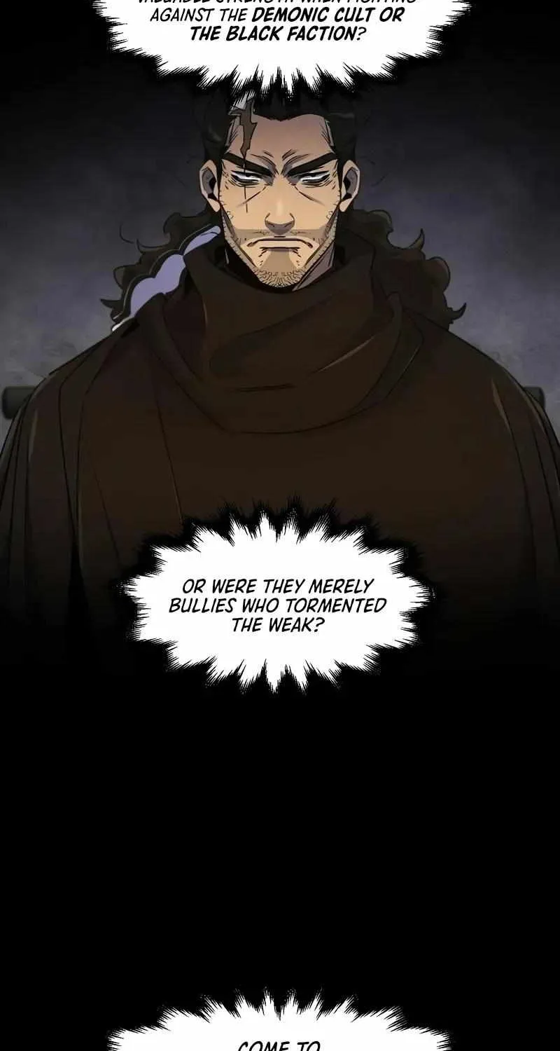 The Return Of The Crazy Demon Chapter 167 page 44 - 