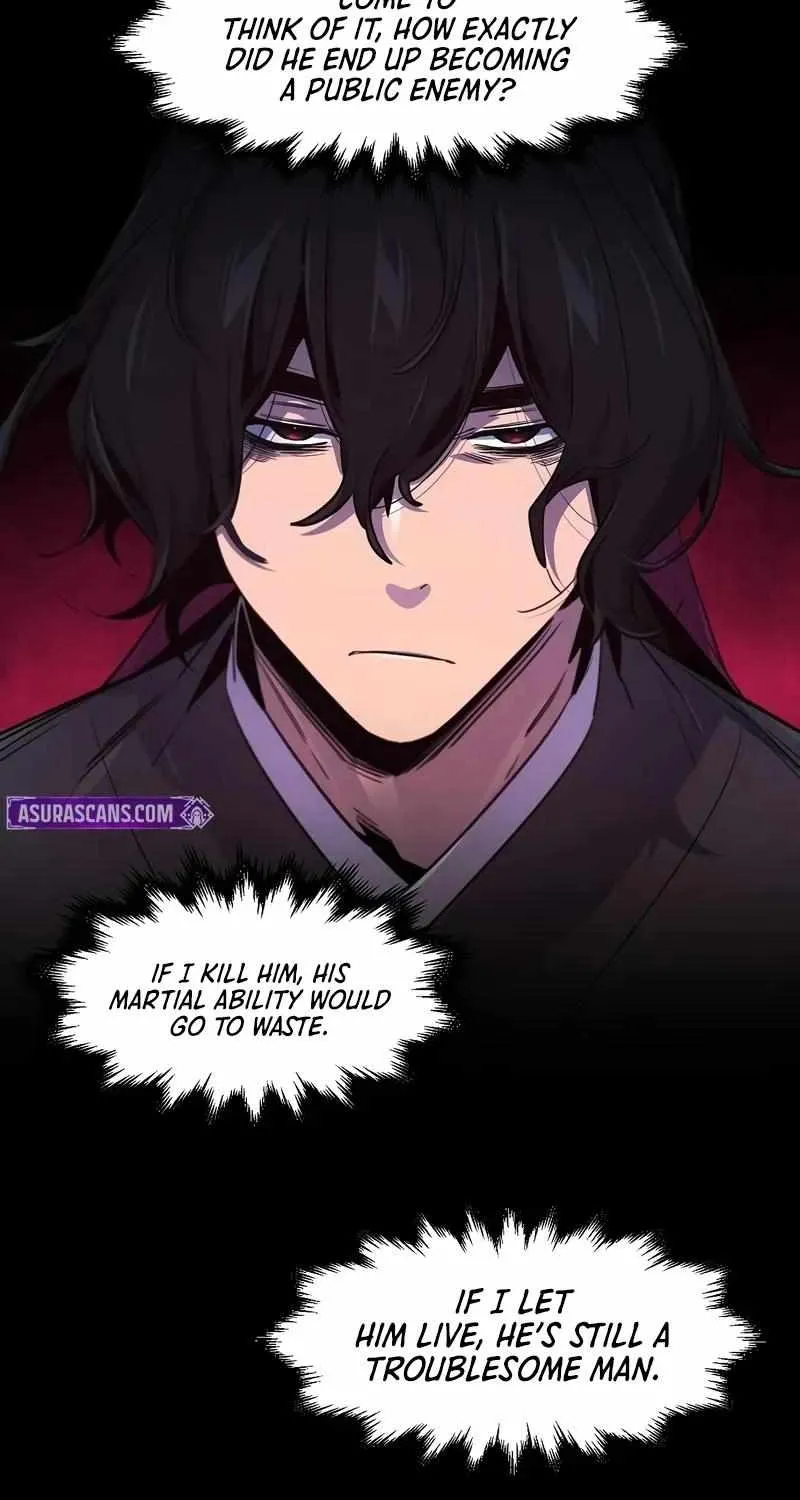 The Return Of The Crazy Demon Chapter 167 page 45 - 