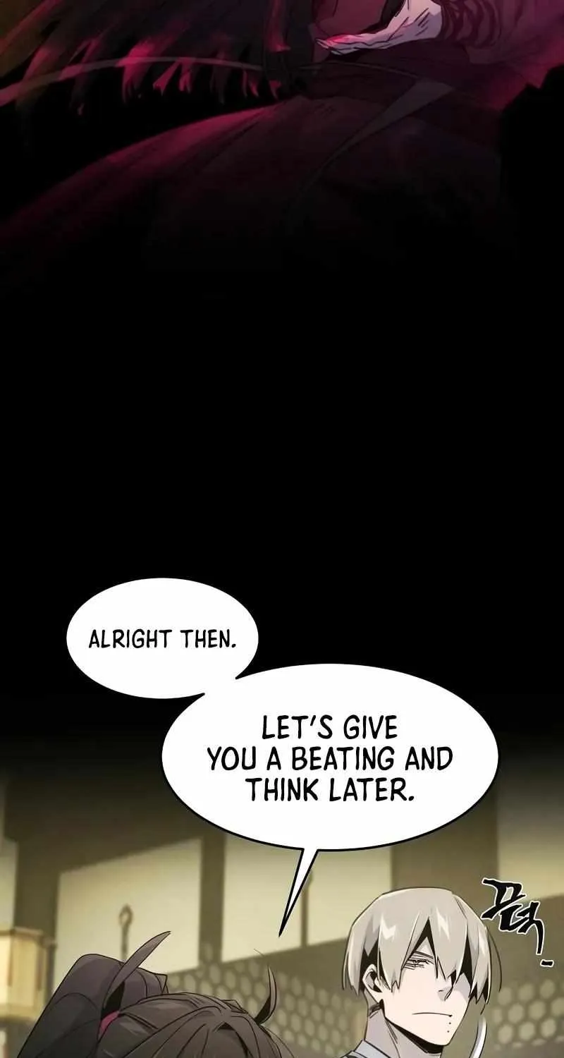 The Return Of The Crazy Demon Chapter 167 page 47 - 