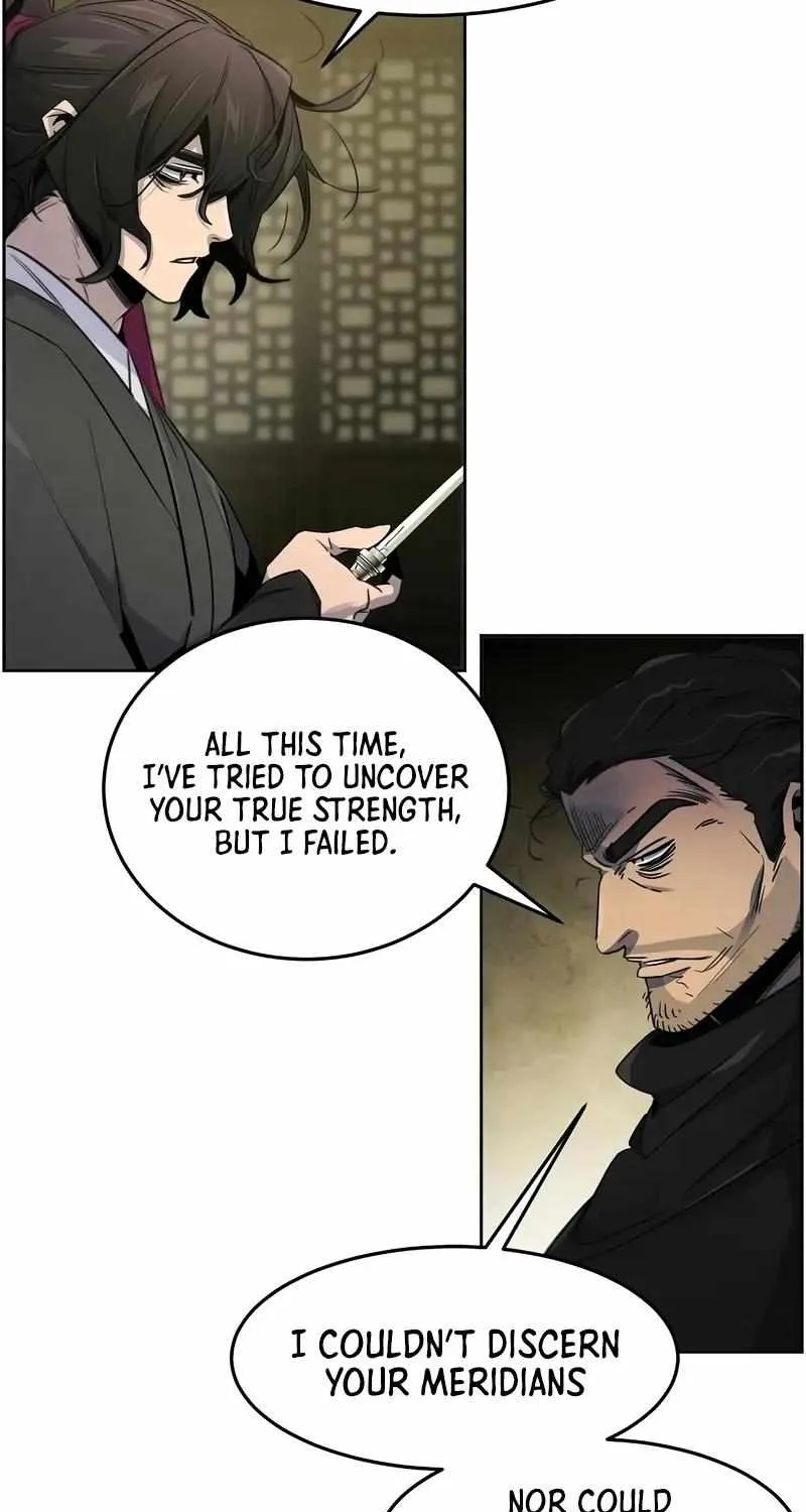 The Return Of The Crazy Demon Chapter 167 page 49 - 