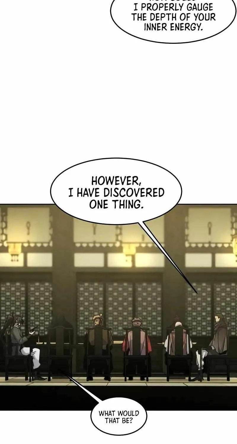 The Return Of The Crazy Demon Chapter 167 page 50 - 