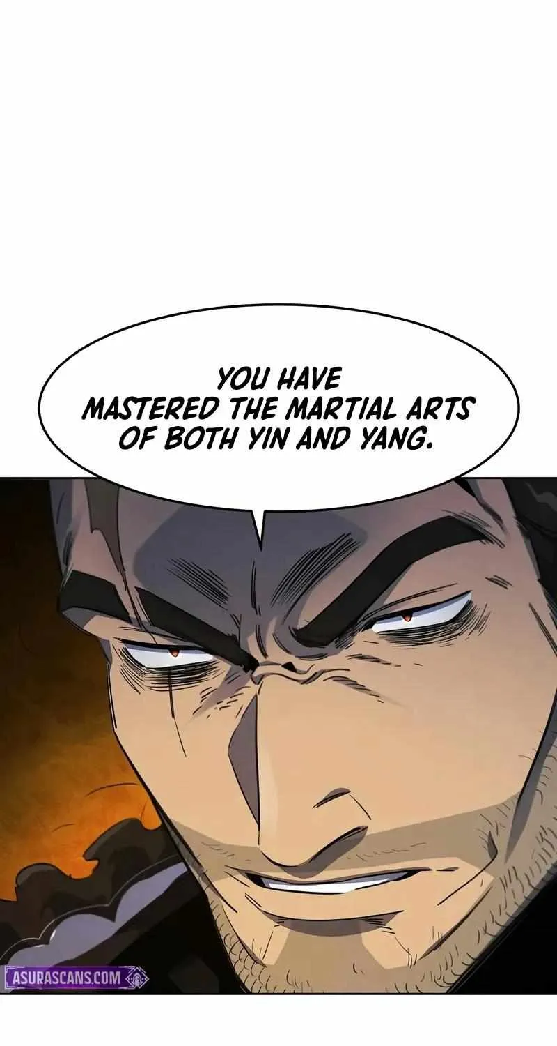 The Return Of The Crazy Demon Chapter 167 page 51 - 