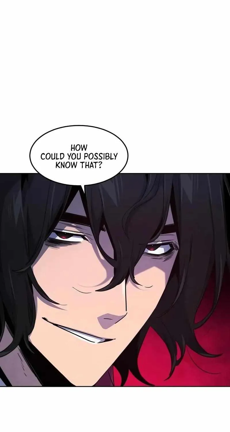 The Return Of The Crazy Demon Chapter 167 page 52 - 