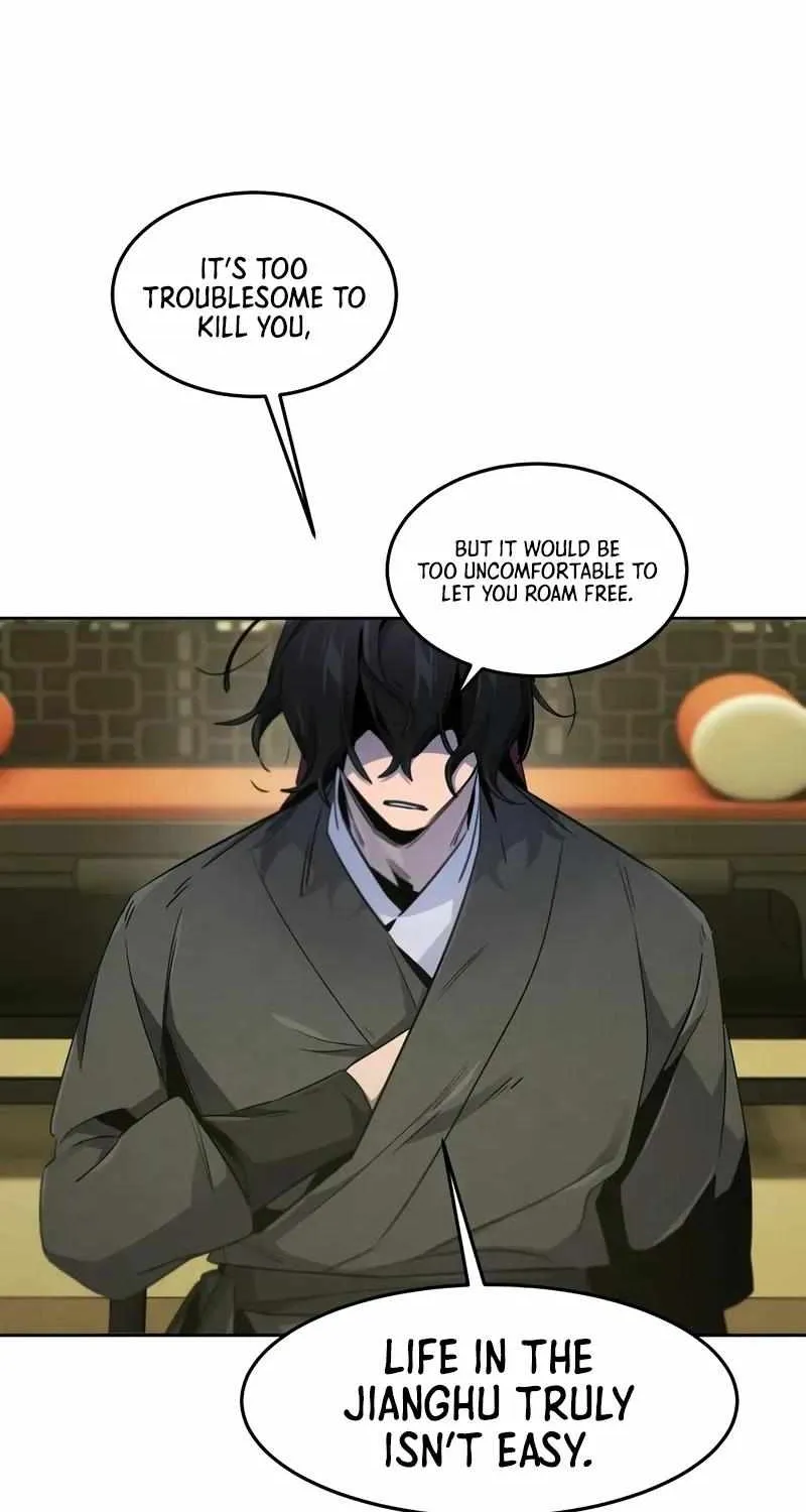 The Return Of The Crazy Demon Chapter 167 page 54 - 