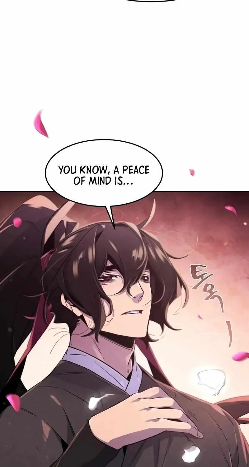 The Return Of The Crazy Demon Chapter 167 page 55 - 