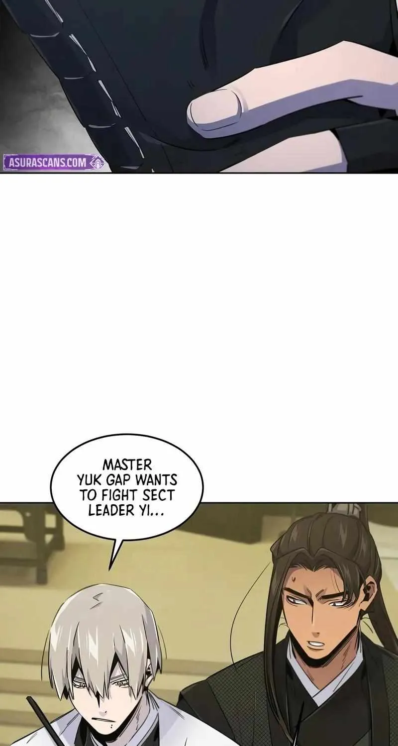 The Return Of The Crazy Demon Chapter 167 page 7 - 