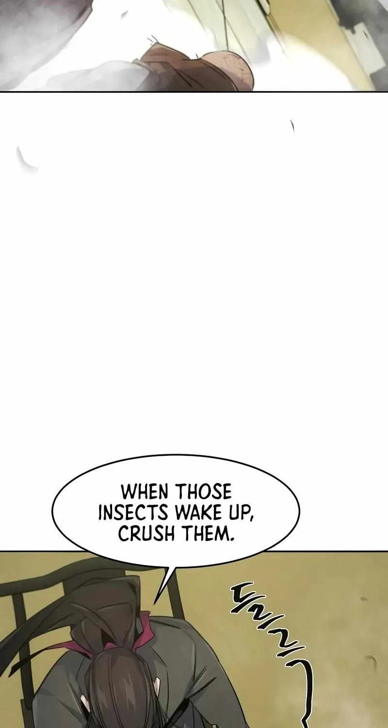 The Return Of The Crazy Demon Chapter 167 page 70 - 