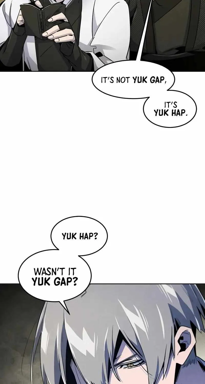 The Return Of The Crazy Demon Chapter 167 page 8 - 
