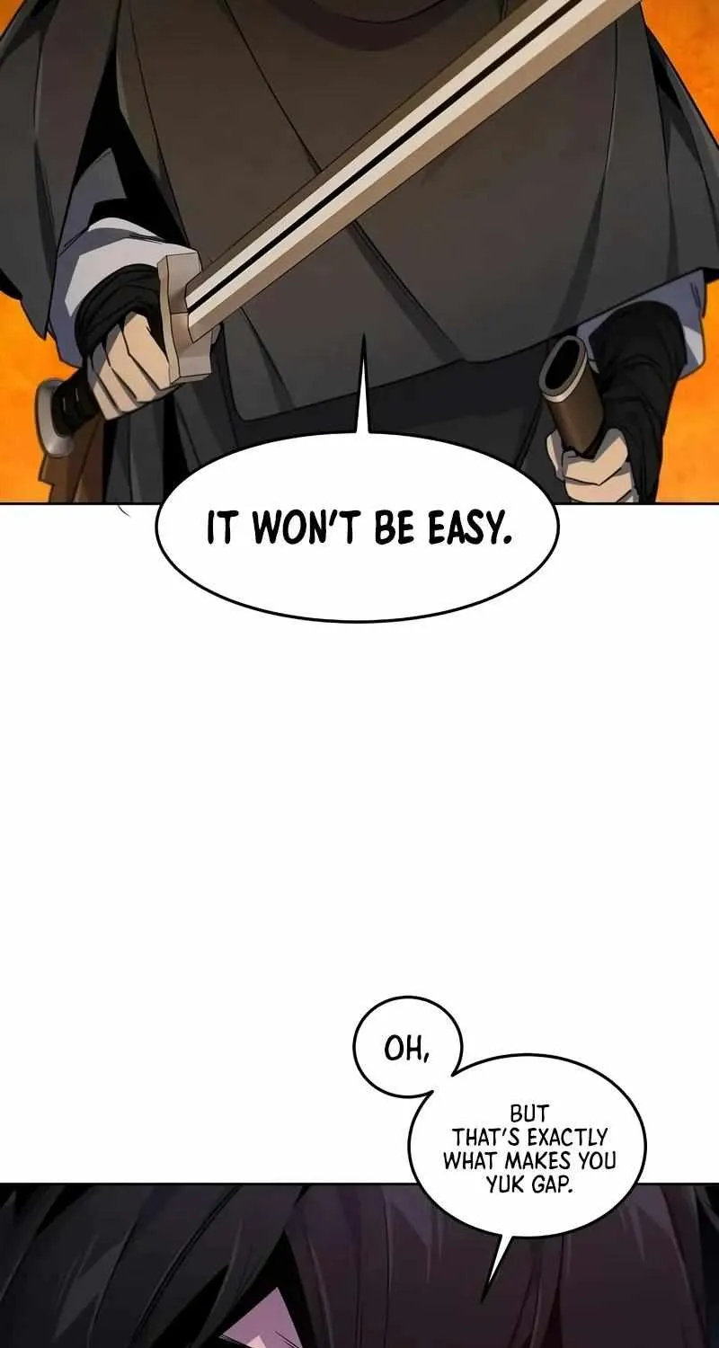 The Return Of The Crazy Demon Chapter 167 page 81 - 
