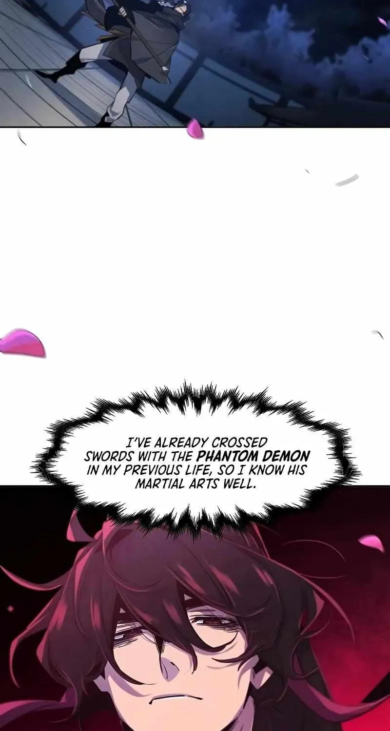 The Return Of The Crazy Demon Chapter 167 page 84 - 