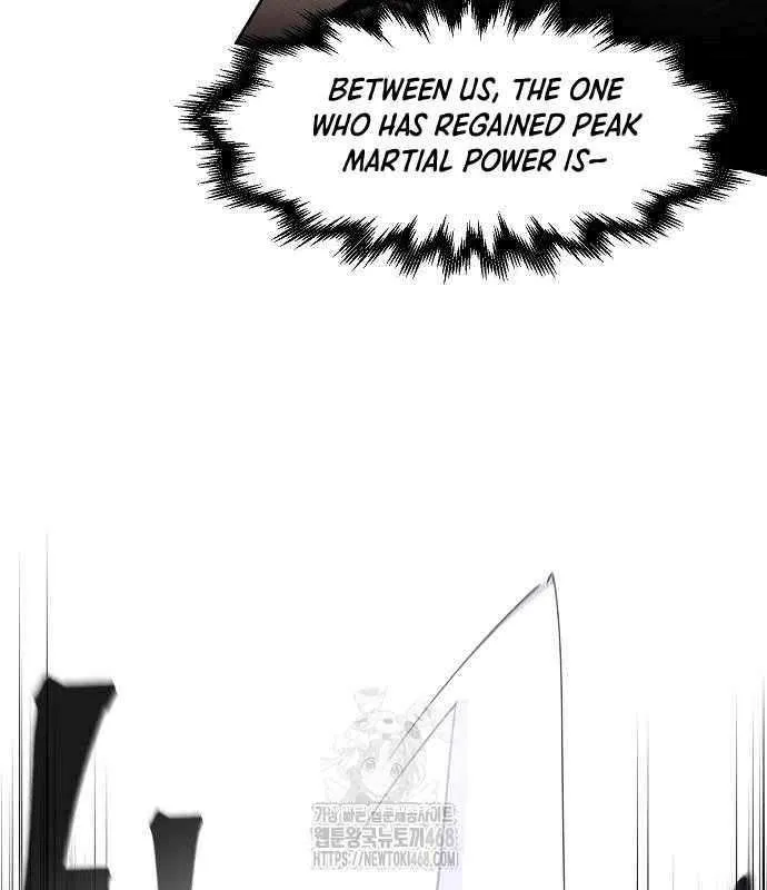 The Return Of The Crazy Demon Chapter 168 page 35 - 