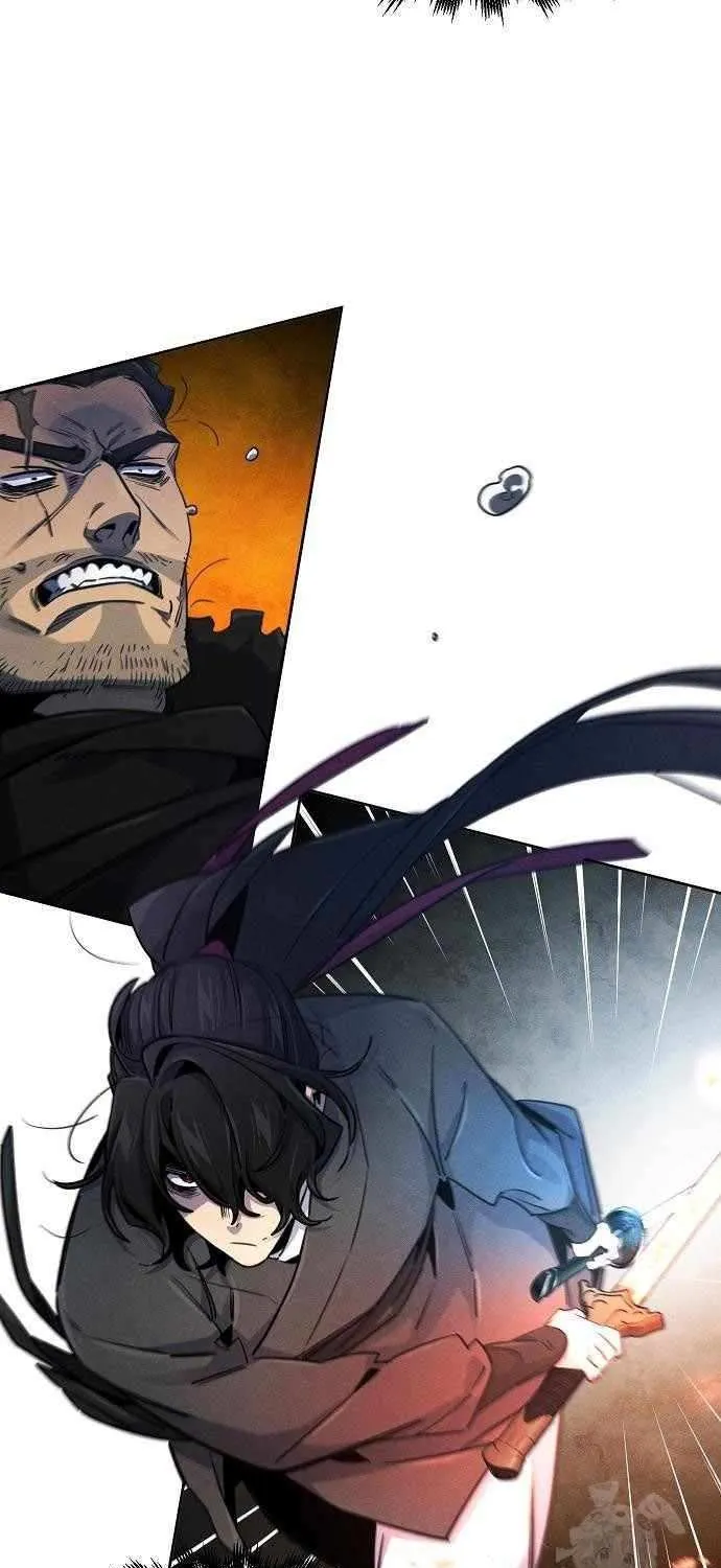 The Return Of The Crazy Demon Chapter 168 page 40 - 