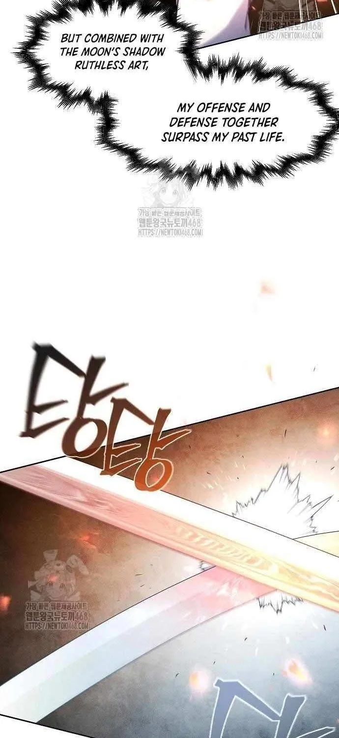 The Return Of The Crazy Demon Chapter 168 page 41 - 