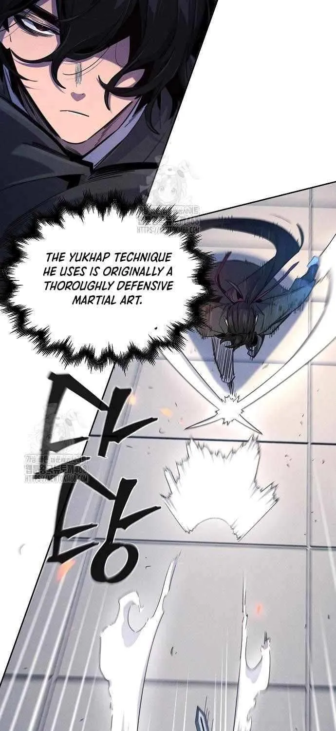The Return Of The Crazy Demon Chapter 168 page 47 - 