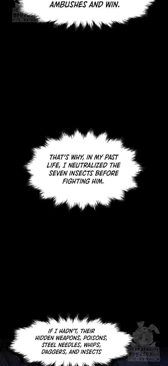 The Return Of The Crazy Demon Chapter 168 page 53 - 
