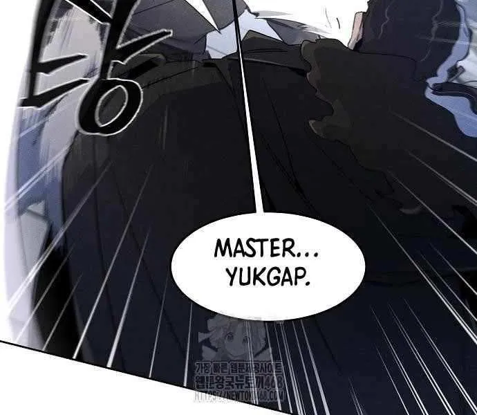 The Return Of The Crazy Demon Chapter 168 page 56 - 