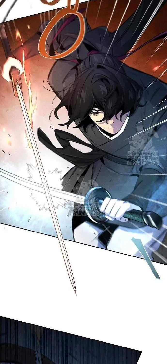 The Return Of The Crazy Demon Chapter 168 page 60 - 