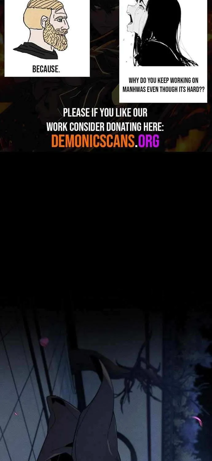 The Return Of The Crazy Demon Chapter 168 page 7 - 