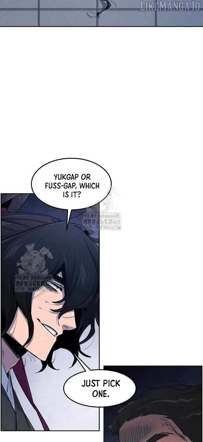 The Return Of The Crazy Demon Chapter 168 page 64 - 