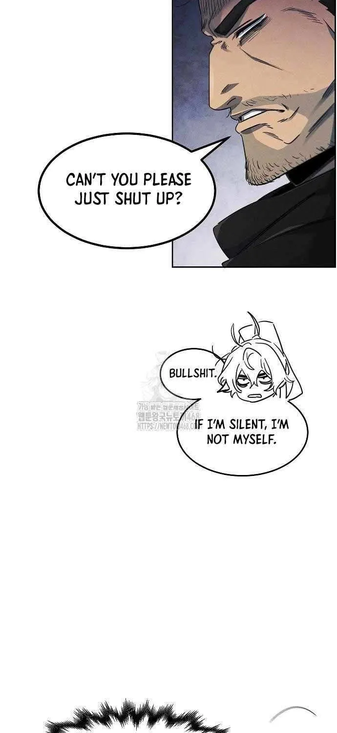 The Return Of The Crazy Demon Chapter 168 page 65 - 